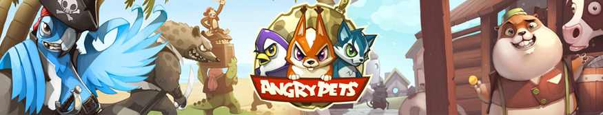 AngryPets