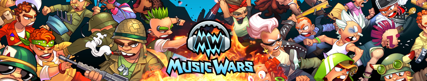 MusicWars