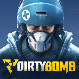 Dirty Bomb