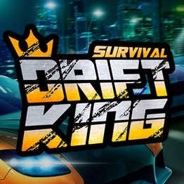 Drift racing MMO-Survival game launching